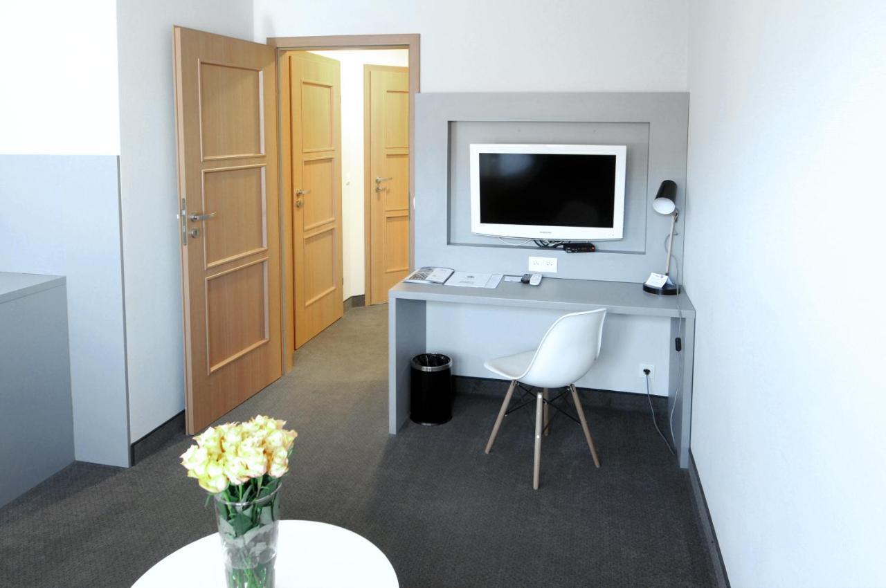Apartamenty Ciechocinek Spa Exterior photo
