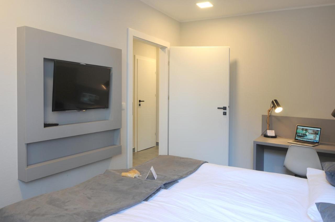 Apartamenty Ciechocinek Spa Exterior photo