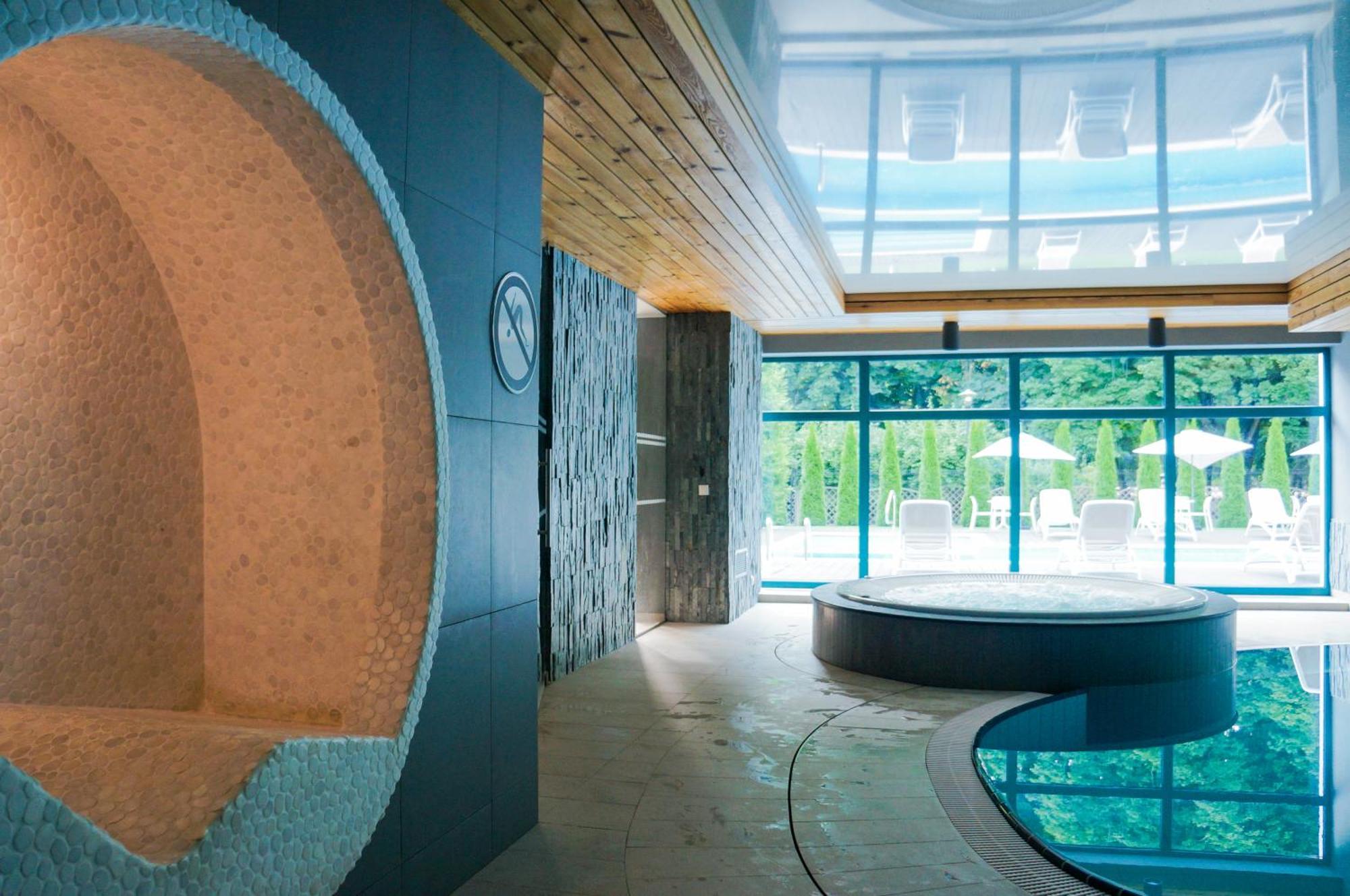 Apartamenty Ciechocinek Spa Exterior photo