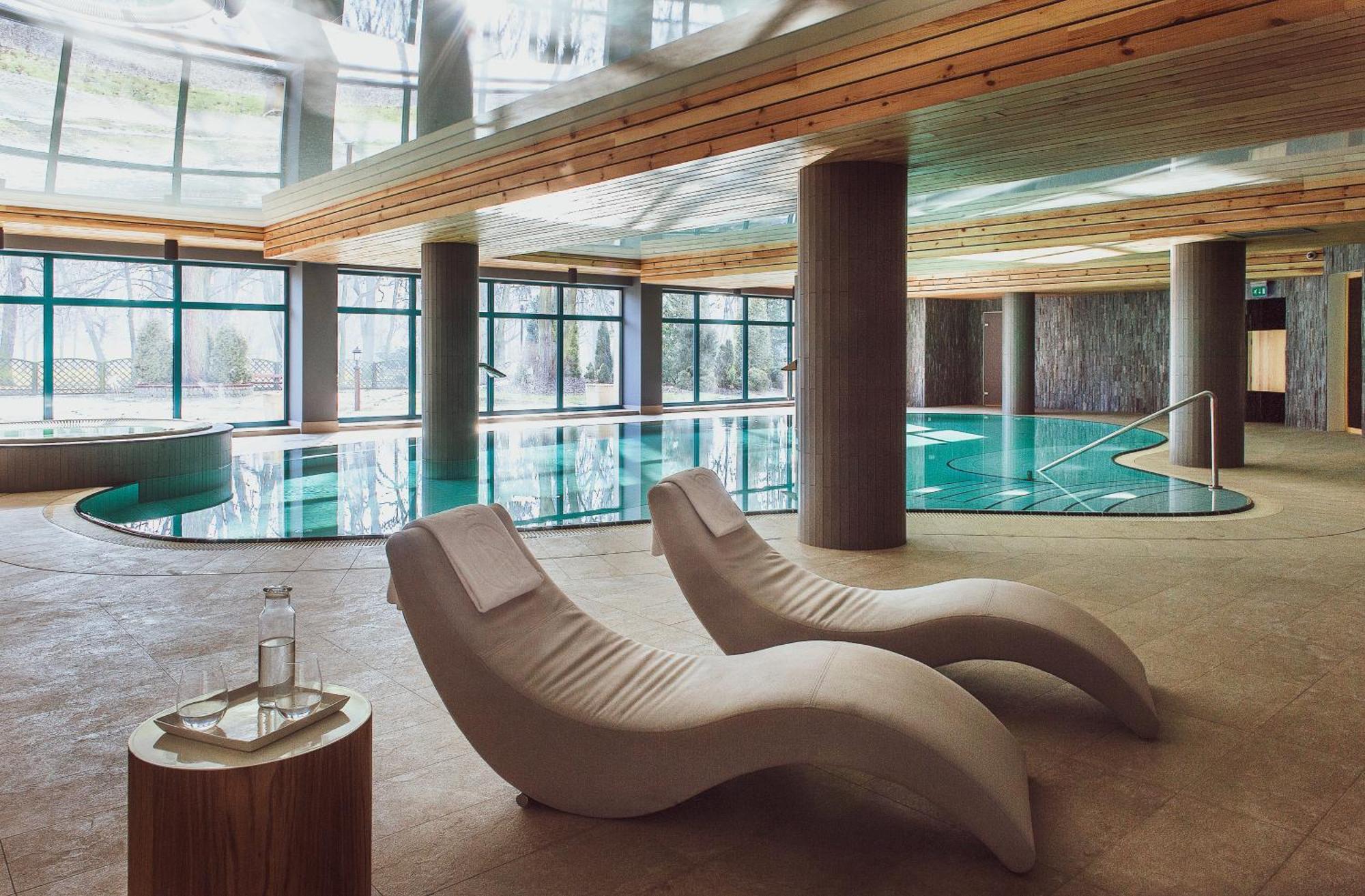 Apartamenty Ciechocinek Spa Exterior photo