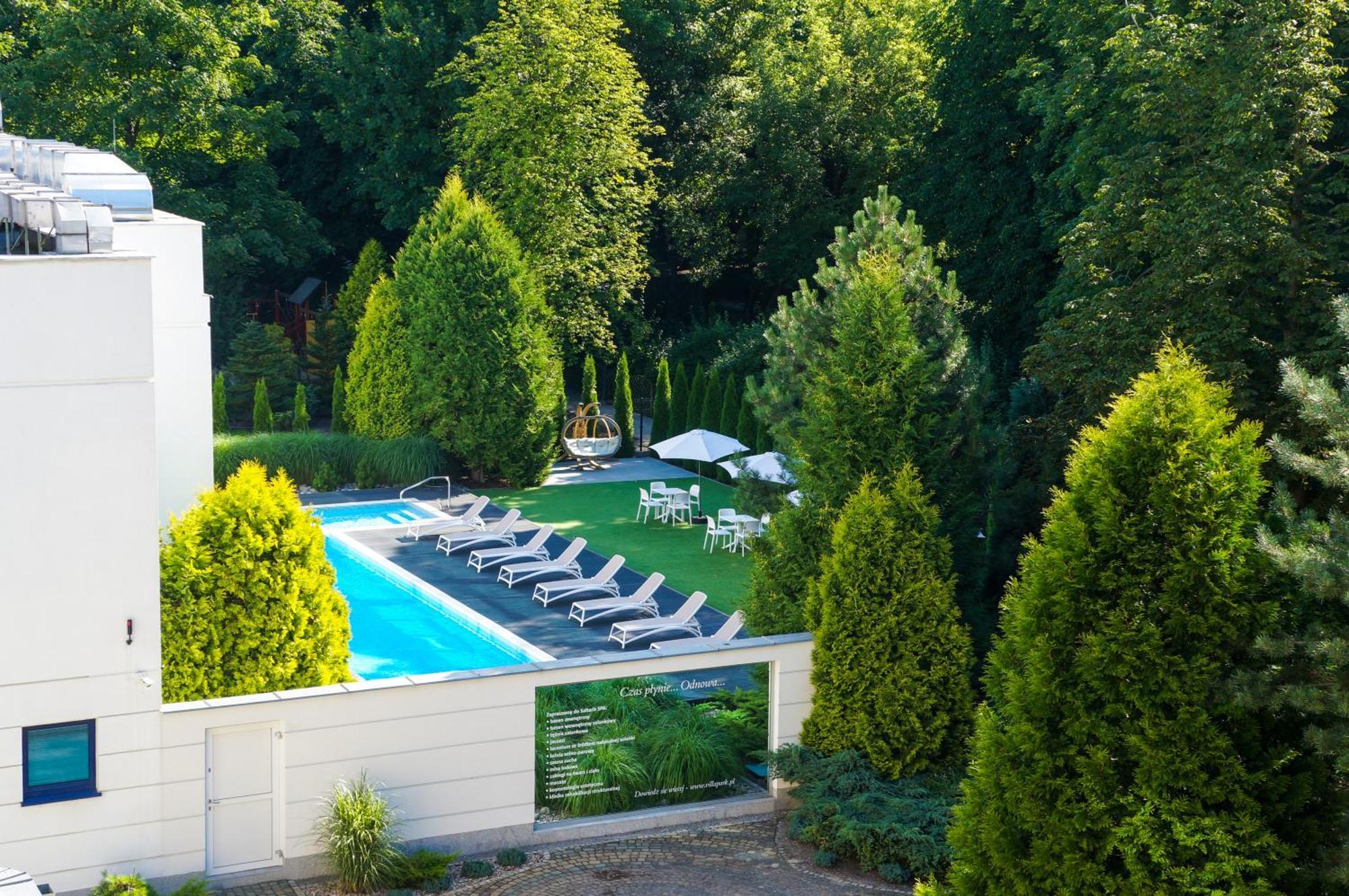 Apartamenty Ciechocinek Spa Exterior photo