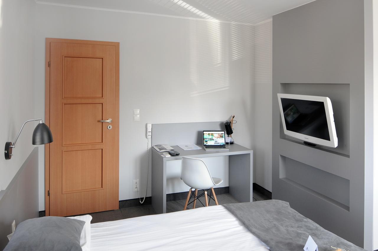 Apartamenty Ciechocinek Spa Exterior photo